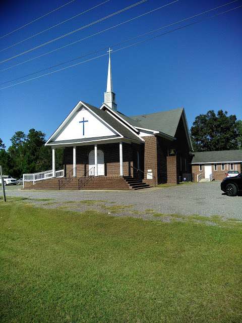 Live Oak AME Church